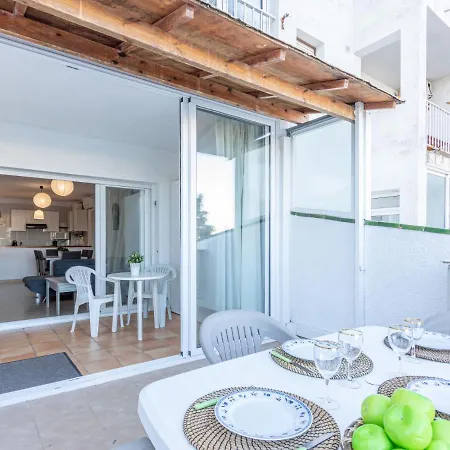 Sant Maurici By Interhome Apartment *