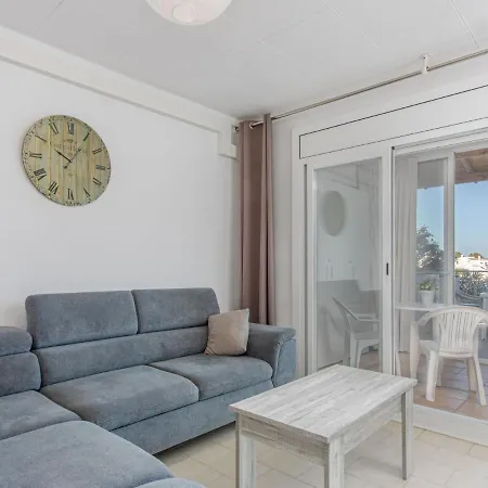 Sant Maurici By Interhome Ampuriabrava