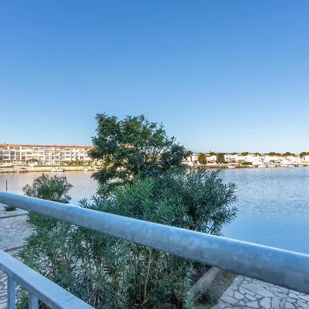 Apartment Sant Maurici By Interhome *