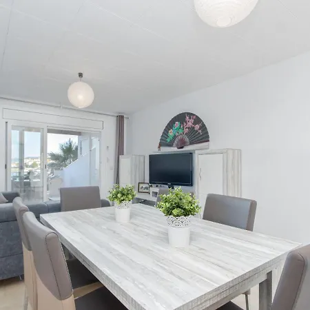 Sant Maurici By Interhome * Empuriabrava