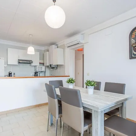 Sant Maurici By Interhome * Empuriabrava