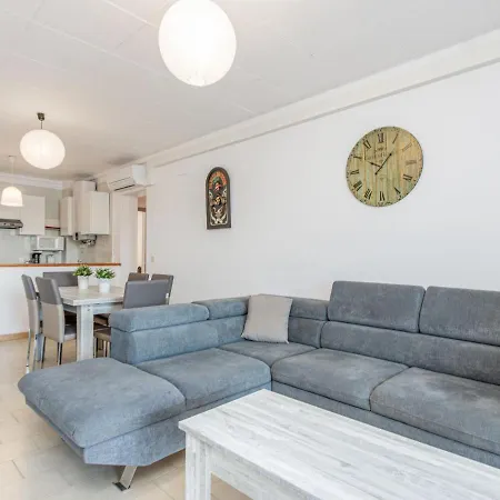 Sant Maurici By Interhome Empuriabrava
