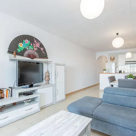 Sant Maurici By Interhome Apartment *