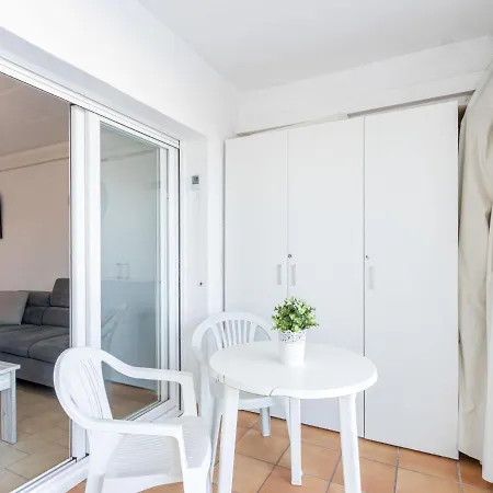 Sant Maurici By Interhome