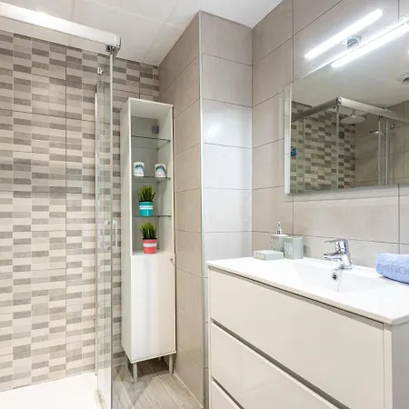 Sant Maurici By Interhome Apartment *