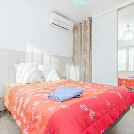 Sant Maurici By Interhome Empuriabrava