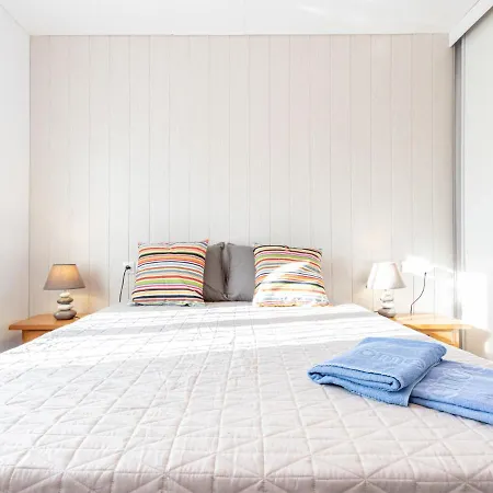 Sant Maurici By Interhome Ampuriabrava