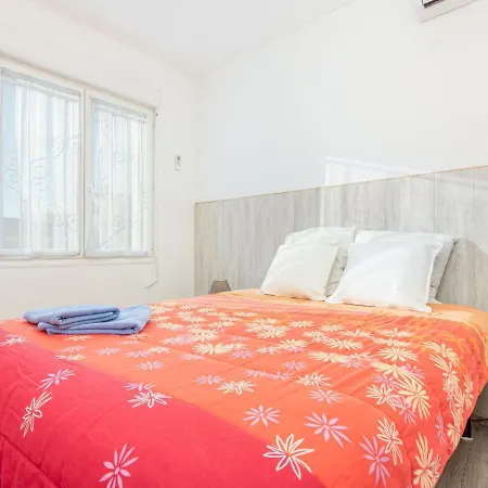 Apartment Sant Maurici By Interhome Empuriabrava
